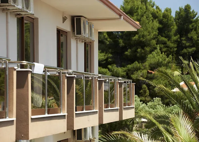 Simeon 3* Metamorfosi (Sithonia)