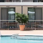 Hotel Simeon