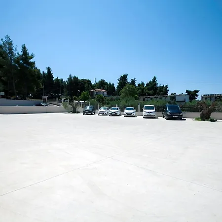 Simeon Ξενοδοχείο