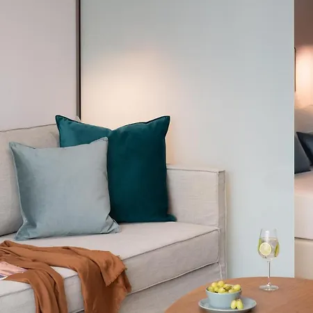 Simeon Ξενοδοχείο