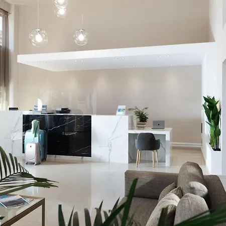 Simeon Ξενοδοχείο