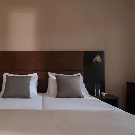 Ξενοδοχείο Simeon Μεταμόρφωση