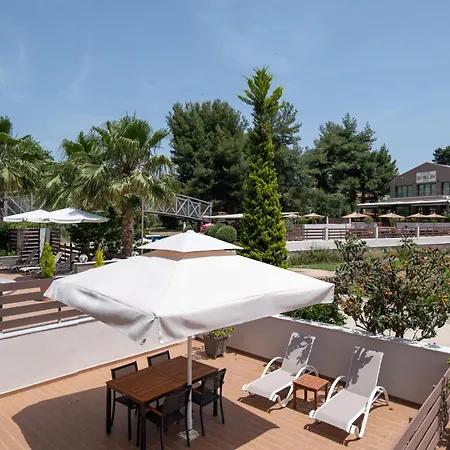 Hotel Simeon
