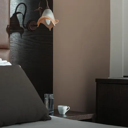 Simeon Hotel