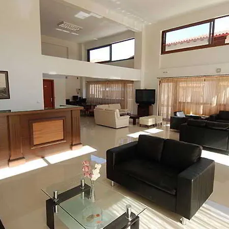 Simeon 3* Μεταμόρφωση