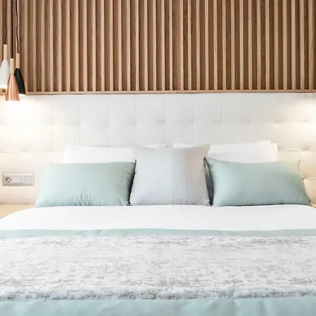 Simeon Ξενοδοχείο 3*