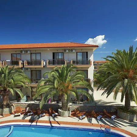 Simeon Hotel Metamorfosi (Sithonia)