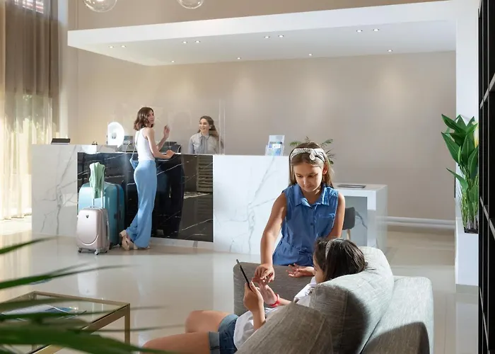 Simeon Hotel Metamorfosi (Sithonia)