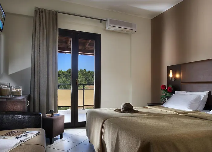 Simeon 3* Metamorfosi (Sithonia)