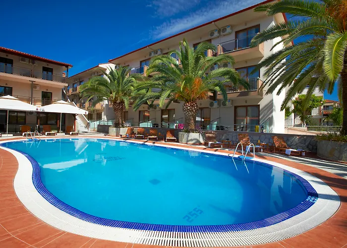 Simeon Metamorfosi (Sithonia)