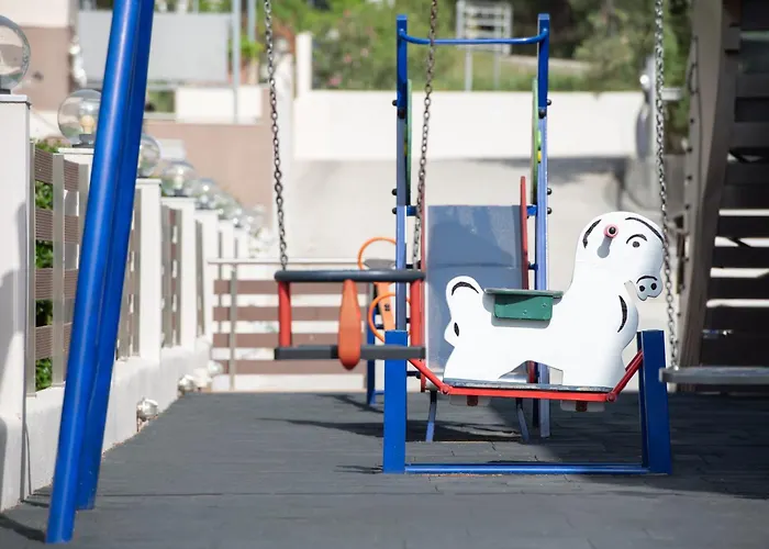 Simeon 3* Metamorfosi (Sithonia)