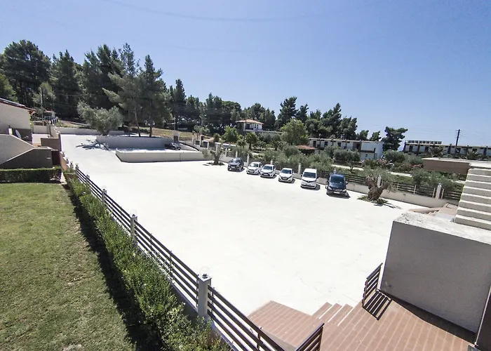 Simeon 3* Metamorfosi (Sithonia)